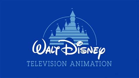 Walt Disney Television Animation 20032014 Youtube