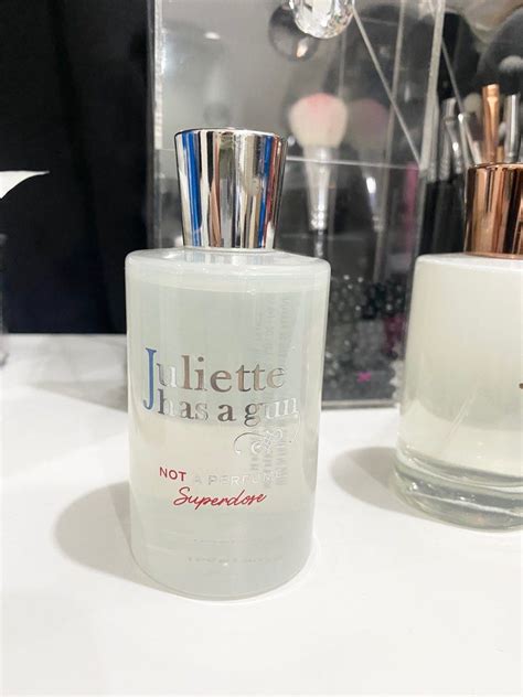 Juliette Has A Gun Not A Perfume Superdose, Beauty & Personal Care ...