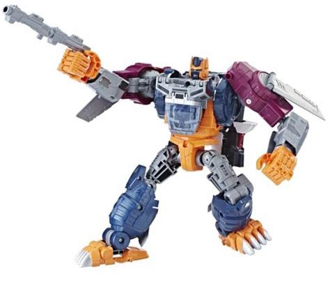 Optimal Optimus Leader Class Transformers Generations Power Of The