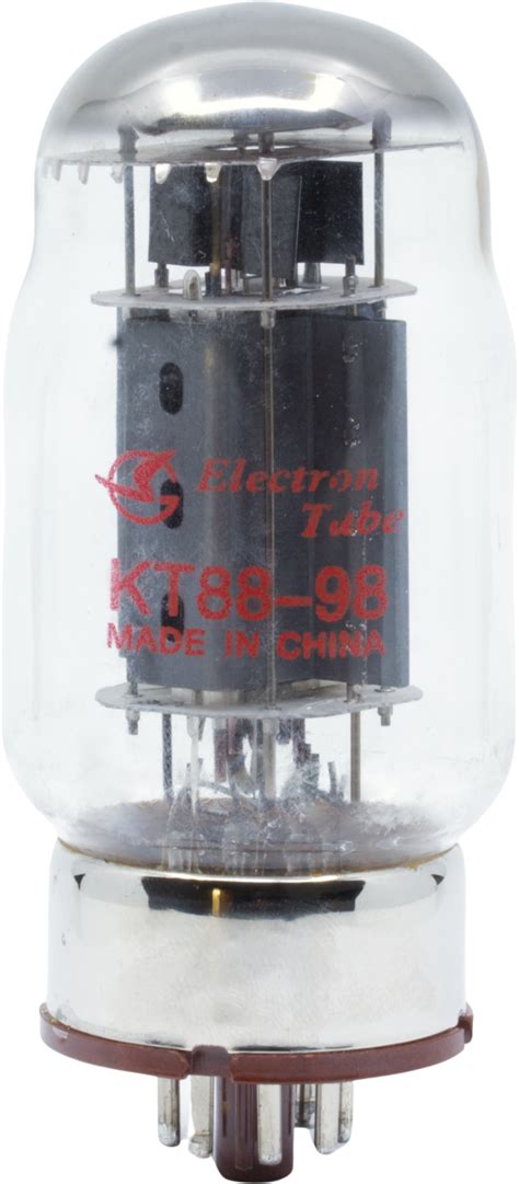 Vacuum Tube - KT88-98, Shuguang | CE Distribution