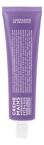 Crema De Manos Aromatic Lavender Hand Cream Ml C Mercadolibre