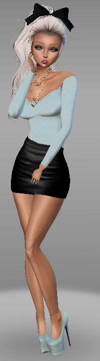 Pin By Jade Major On IMVU Dream Avatars Fashion Mini Skirts Skirts