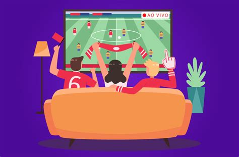 Top 10 Apps De Streaming Para Assistir Futebol Ao Vivo