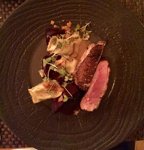 Dining in the Okanagan – Miradoro at Tinhorn Creek - My VanCity