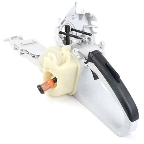 Carter réservoir pour tronçonneuse Stihl MS341 MS361 Matijardin