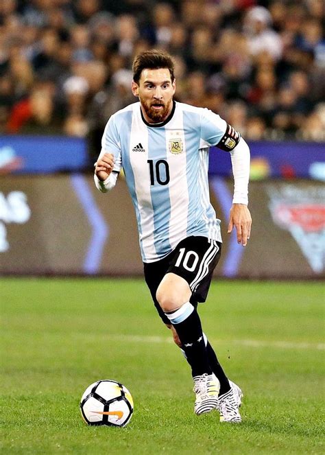 Leo Messi vs Brasil Messi argentina Seleção argentina de futebol