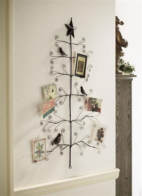 20+ Christmas Card Holder Wall Hanging – The Urban Decor