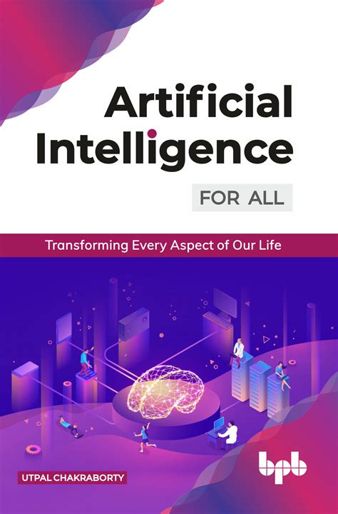 Buy Artificial Intelligence For All Book 📚 Online For Bpb Online