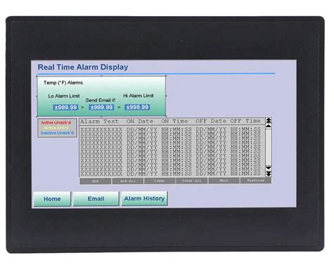 HMI PLC de 7 0 ampliable clase 1 clasificación de división 2