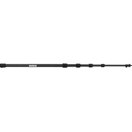 Rode Boom Pole Pro Carbon Fiber Microphone Boom Arm Amazon In