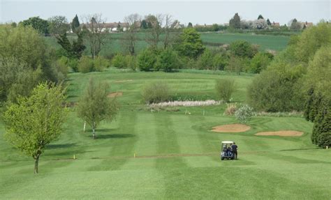 Chalgrave Manor Golf Club - Golf Today