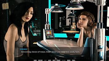 Tales From The Unending Void 25 XVIDEOS