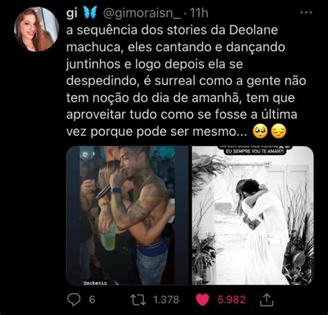 Morte De Mc Kevin Est Entre Assuntos Mais Comentados Nas Redes Sociais