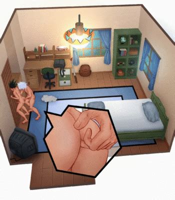 Camohouse Gon Room Hunter X Hunter Gay Manga Hd Porn Comics