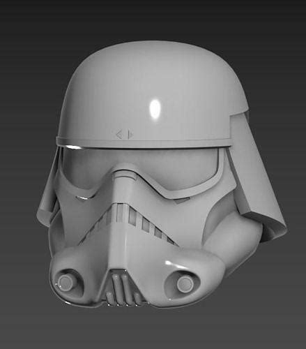 Imperial Navy Commando helmet by Dr-M-master on DeviantArt