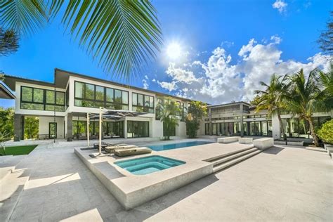 David Ortiz Lists South Florida Home for $12.5M