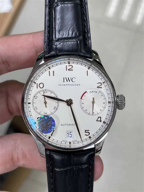 Zegarki męskie iwc schaffhausen 7 days Warszawa Bemowo OLX pl