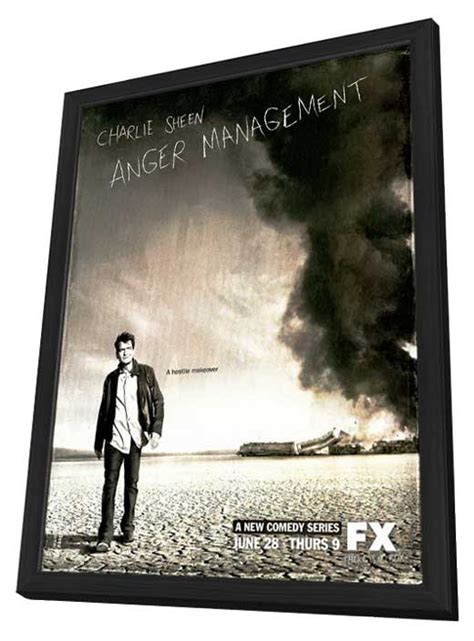 Anger Management (TV) Movie Posters From Movie Poster Shop