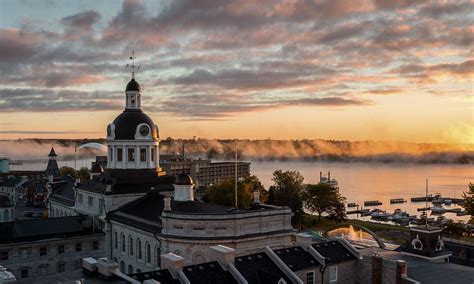 explore ontarios heartland adventure world