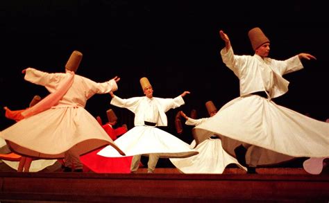 JooooooZia: ESSENCE OF SUFISM