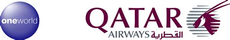 logos  qatar airways
