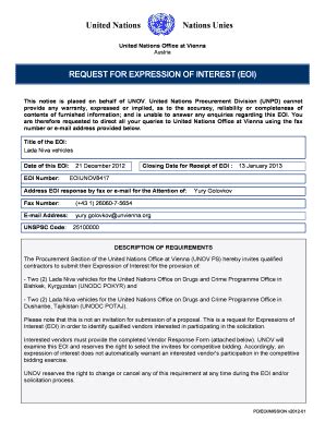 Pdffiller Eoi Fill And Sign Printable Template Online