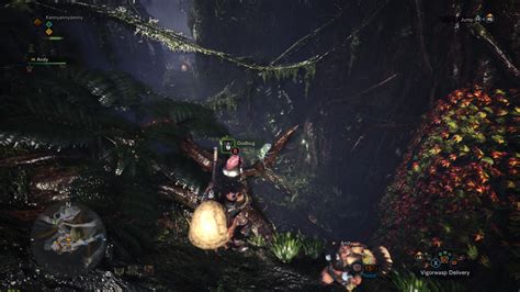 Screenshot Of Monster Hunter World Xbox One 2018 MobyGames