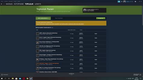 Steam bekleme süresi nasıl kaldırılır Donanım Arşivi Forum