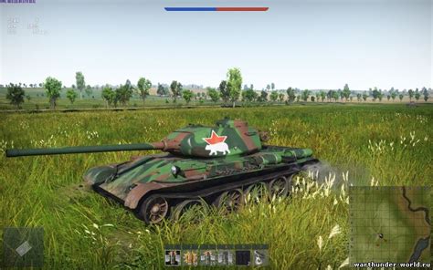 Шкурки War Thunder - War Thunder - Скачать торрент бесплатно, видео, файлы