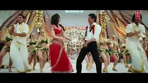 Chammak Challo Ra One Video Song Shahrukh Khan Kareena Kapoor