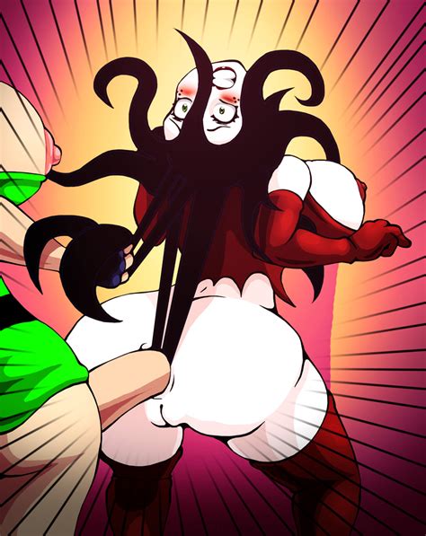 Powerfuta Girl Pt By Saittamicus Hentai Foundry