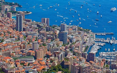 Monaco 4K Wallpapers - Top Free Monaco 4K Backgrounds - WallpaperAccess