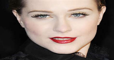 Wood Swears Off Nude Scenes Daily Star