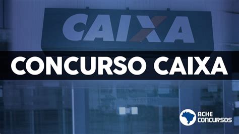 Cesgranrio Abre Inscrições Do Concurso Com 1 100 Vagas Na Caixa Veja