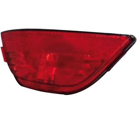 Lampa przeciwmgielna tył L HATCHBACK RENAULT LAGUNA III 10 07 05 15