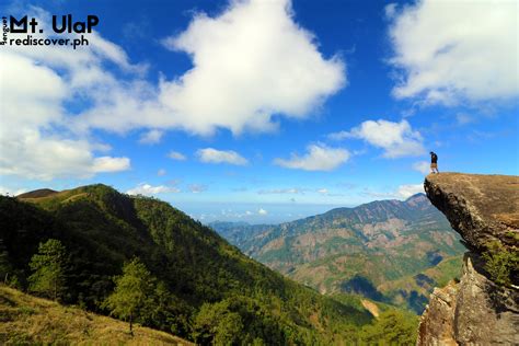 Mt. Ulap - Rediscover Philippines