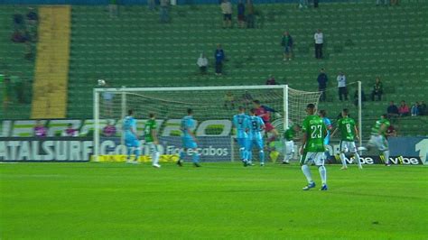 Veja Os Gols E Os Melhores Lances De Guarani X Londrina Pela