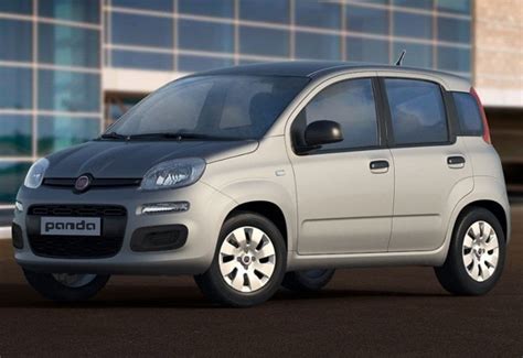 Vendo Fiat Panda Cross Cross Firefly S S Hybrid Nuova A Catania