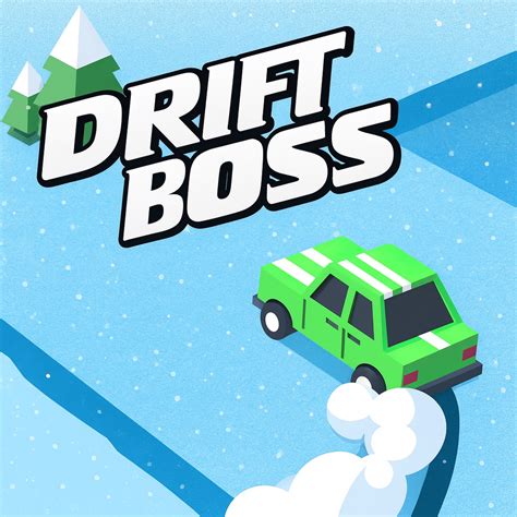 Hooda Math Games Drift Boss