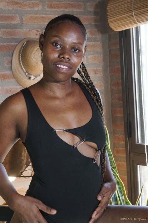 We Are Hairy Performed By Lucia R Porn Pictures CoedCherry