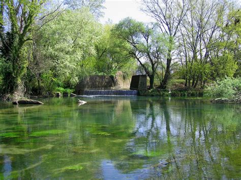 La Nera Fiume Natura