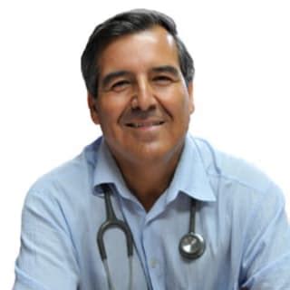 Dr Ramon Resa MD Porterville CA Pediatrics