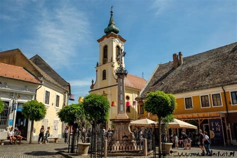 Visit Szentendre, Hungary - a Perfect Day Trip from Budapest