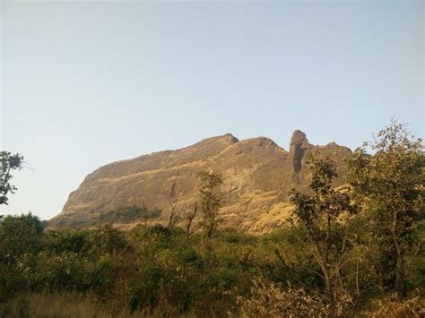 Trekking to Dhak Bahiri Cave | Karjat - What to Expect | Timings | Tips - Trip Ideas by MakeMyTrip