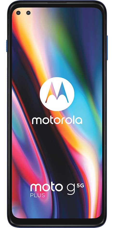 Motorola Moto G 5G Plus Datenblatt Alle Technischen Daten