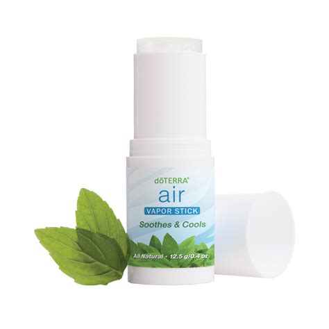 Dōterra Air® Vapour Stick Dōterra Essential Oils Uk