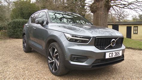 VOLVO XC40 ELECTRIC ESTATE 300kW Recharge Twin Ultimate 82kWh 5dr AWD