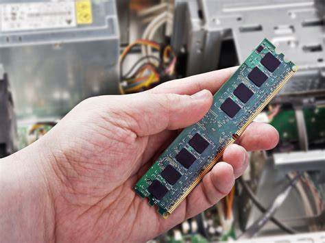 How much RAM do you really need?