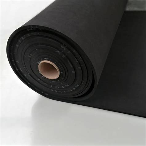 Buy Neoprene Sponge Foam Sheeting Rolls Online Checkout