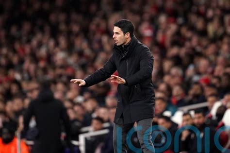 Fake News Arsenal Boss Mikel Arteta Really Upset Over Barcelona